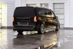 Mercedes-Benz V-Class Inferno by TopCar 2017 года